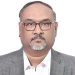 Anjan Tumkur SUndareshan, VP Global Delivery